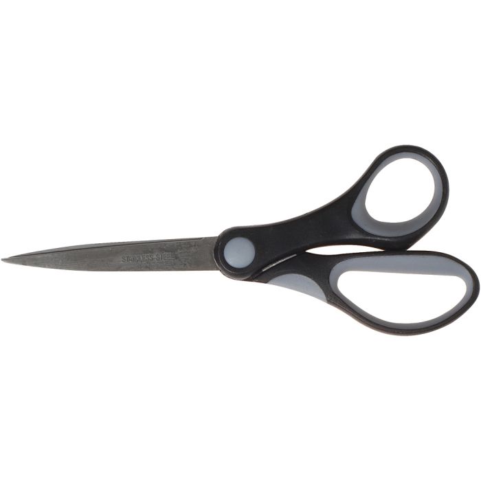 Universalsaks, L: 18 cm, høyre, 1 stk.