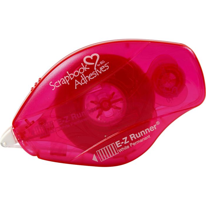 E-Z Runner®, striper, permanent, B: 8 mm, 15 m/ 1 rl.