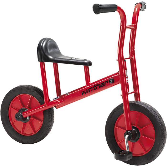 Winther Viking Tohjulet Liten, H: 70 cm, L: 80 cm, B: 45 cm, 1 stk.