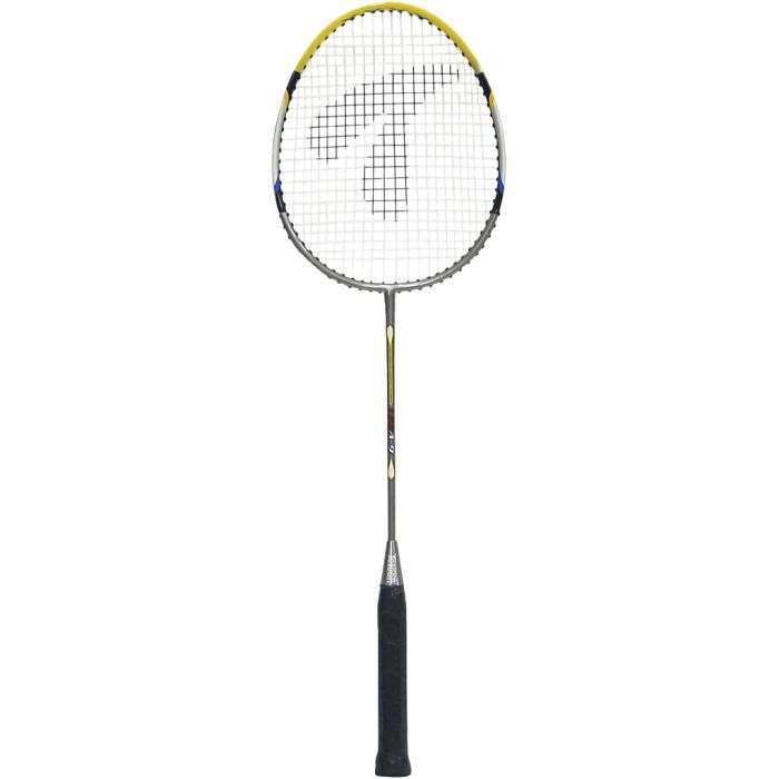 Badmintonracket, str. 66 cm, 6 stk./ 1 pk.