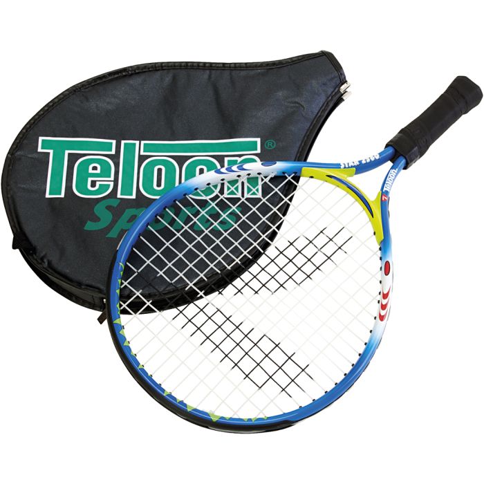 Tennisracketer, L: 43 cm, 1 stk.