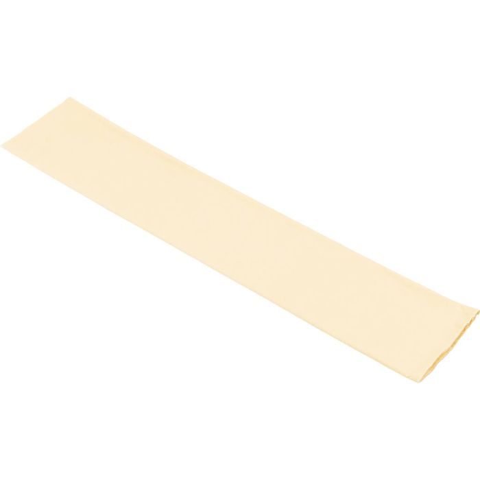 Kreppapir, ark 50x250 cm, 22 g, beige, 1 legg/ 1 pk.