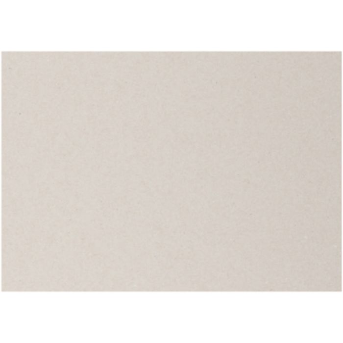 Papp, ark 70x100 cm, tykkelse 2 mm, 1500 g, 10 ark/ 1 pk.