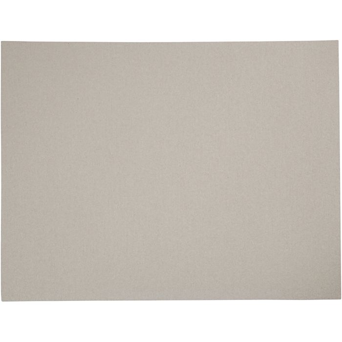 Linoleumsplate, str. 30x39 cm, tykkelse 6 mm, 1 stk.