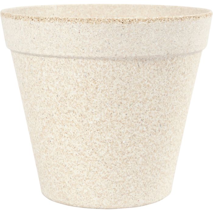 Urtepotteskjuler, H: 13,5 cm, dia. 15,2 cm, 1 stk.