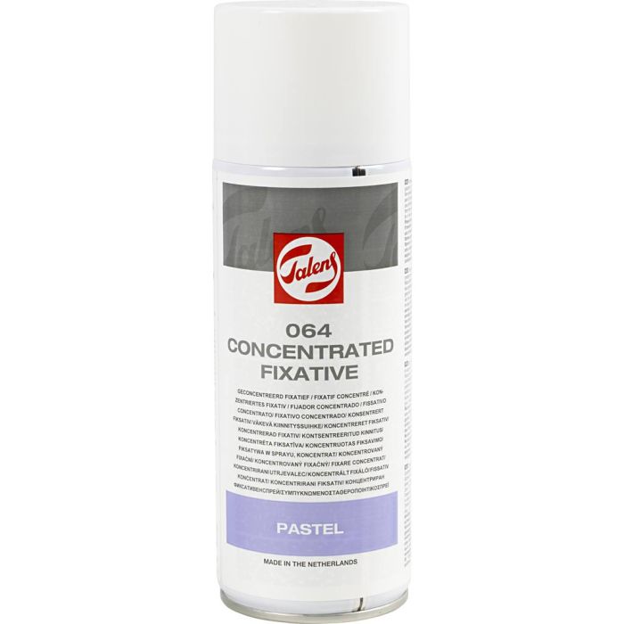 Fixativ, 400 ml/ 1 boks