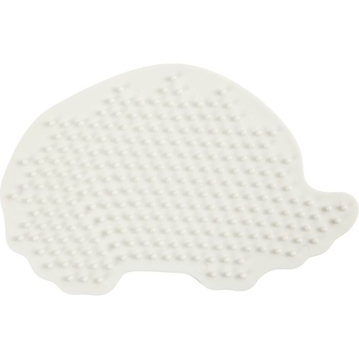 pinnsvin, str. 10 cm, medium, 1 stk.