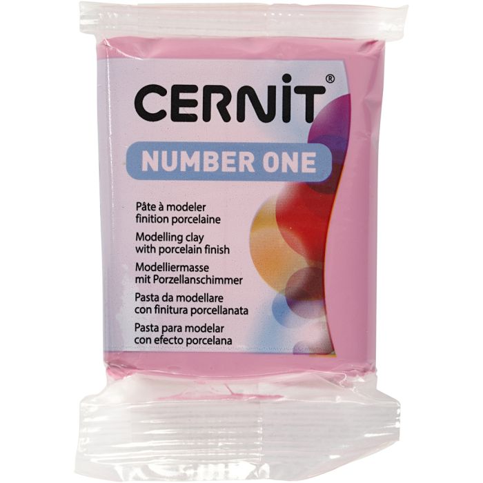 Cernit, fuschia (922), 56 g/ 1 pk.