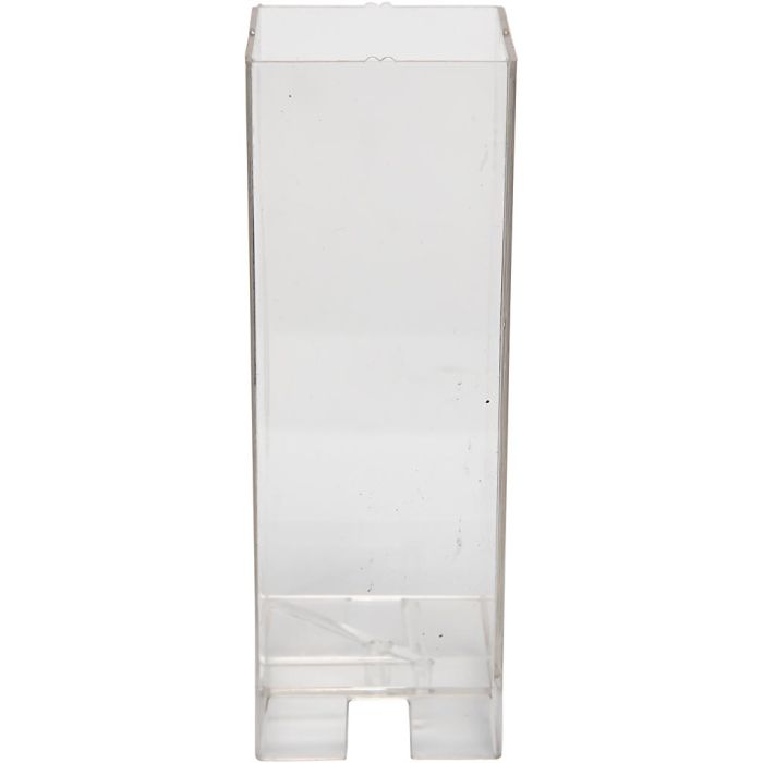 Lysstøpeform , str. 160x60 mm, 1 stk.