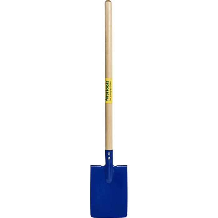 Hageredskaper for barn, Skuffe, L: 69 cm, B: 12 cm, 1 stk.