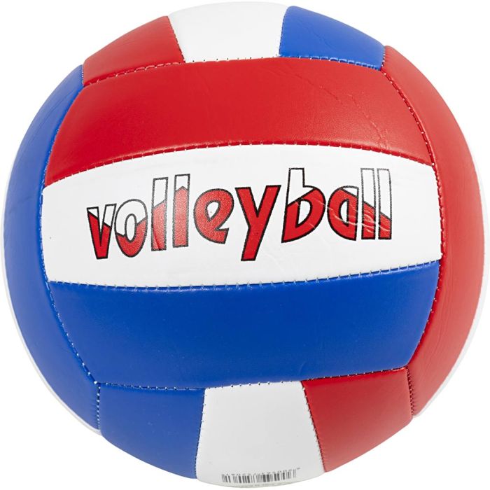 Strandvolleyball, str. 20,5-21,5 cm, 1 stk.