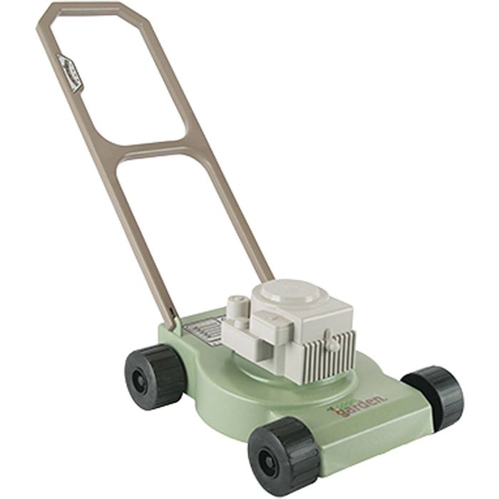 Dantoy Green Garden gressklipper, str. 61,5x45x26,5 cm, 1 stk.
