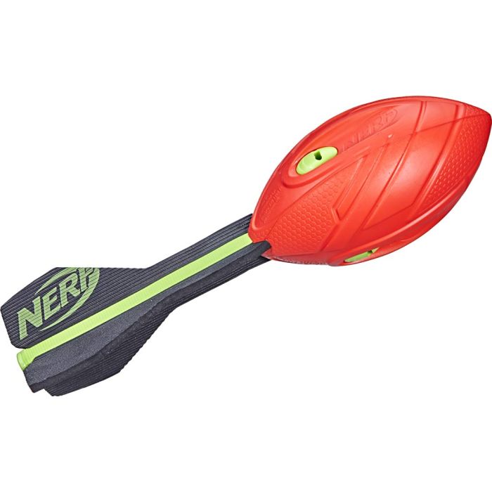 Vortex Mega Howler rugbyball, L: 33 cm, 1 stk.