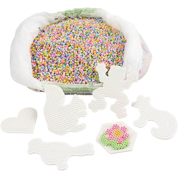 NABBI BioBeads Klasseromssett, 1 sett