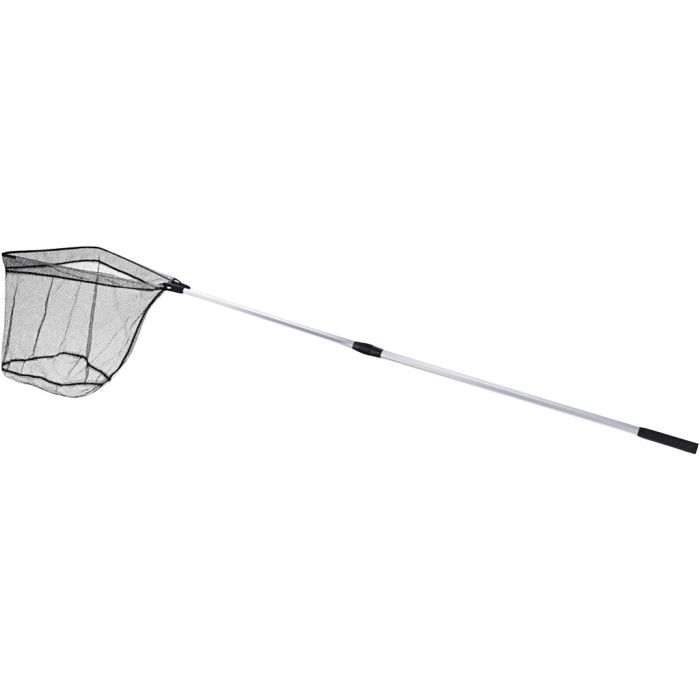 Fiskehåv med teleskopskaft, L: 109-150 cm, 1 stk.