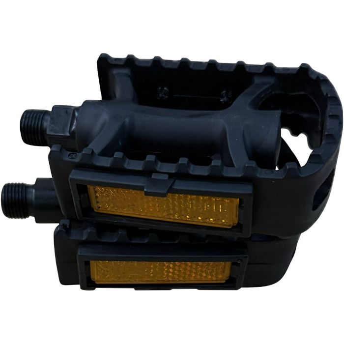 RABO Moon-Harley pedaler, 1 pk.