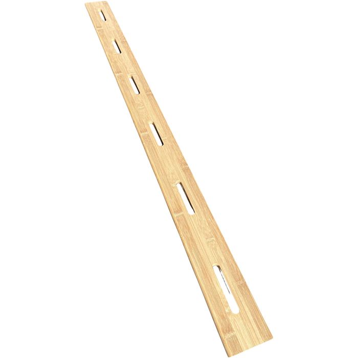 X Stick konstruksjonsstenger, str. 135x10x1,4 cm, 4 stk./ 1 sett