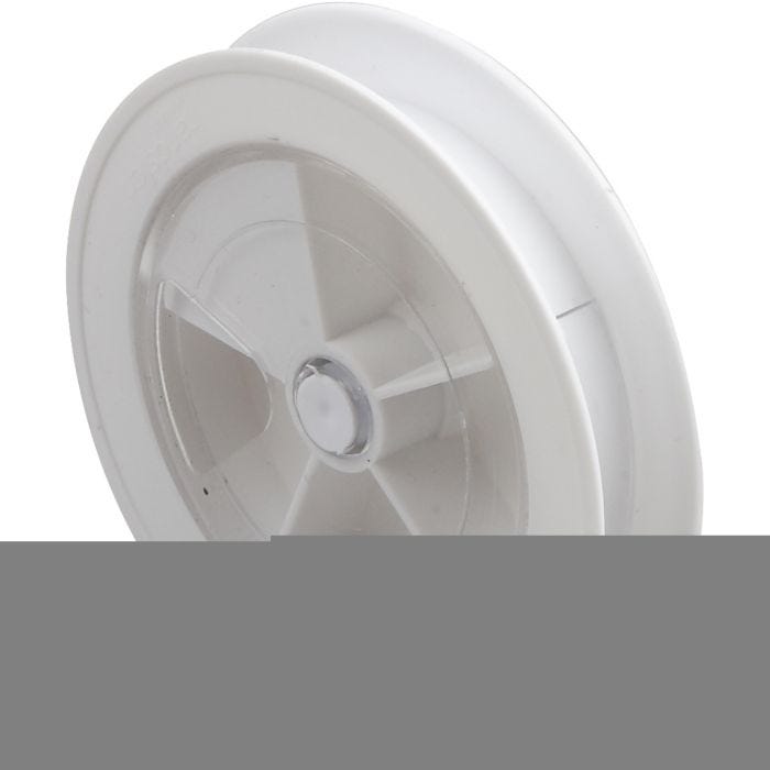 Rondell, dia. 8,5 cm, 10 stk./ 1 pk.
