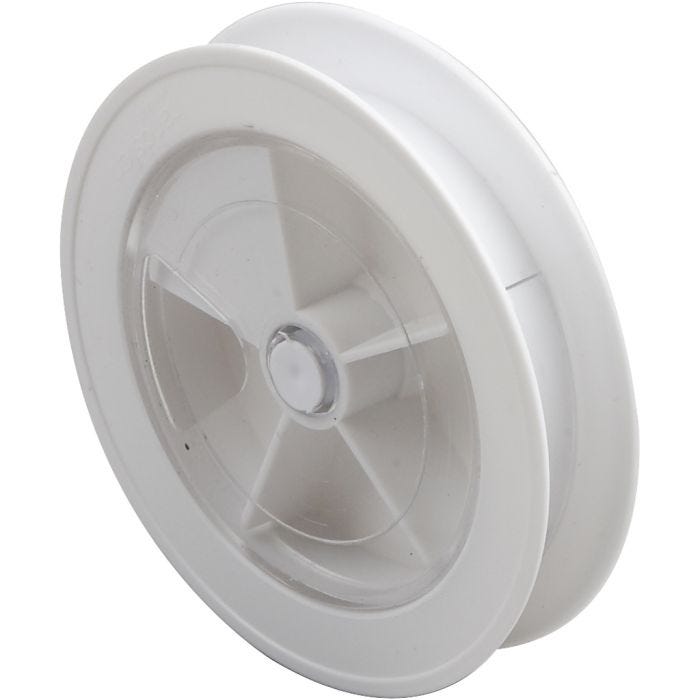 Rondell, dia. 8,5 cm, 100 stk./ 1 pk.