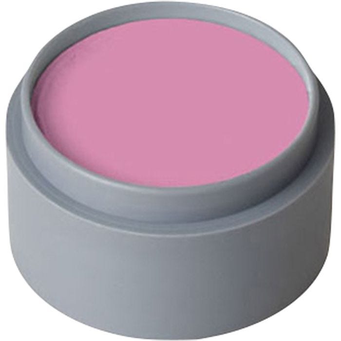 Grimas ansiktsmaling, pink, 15 ml/ 1 boks