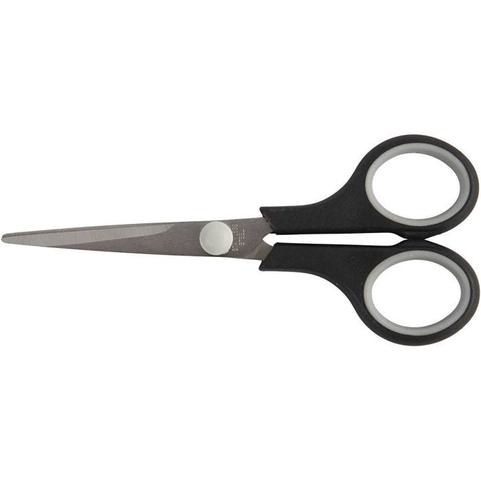 Barnesaks, L: 13 cm, høyre &amp; venstre, 1 stk.