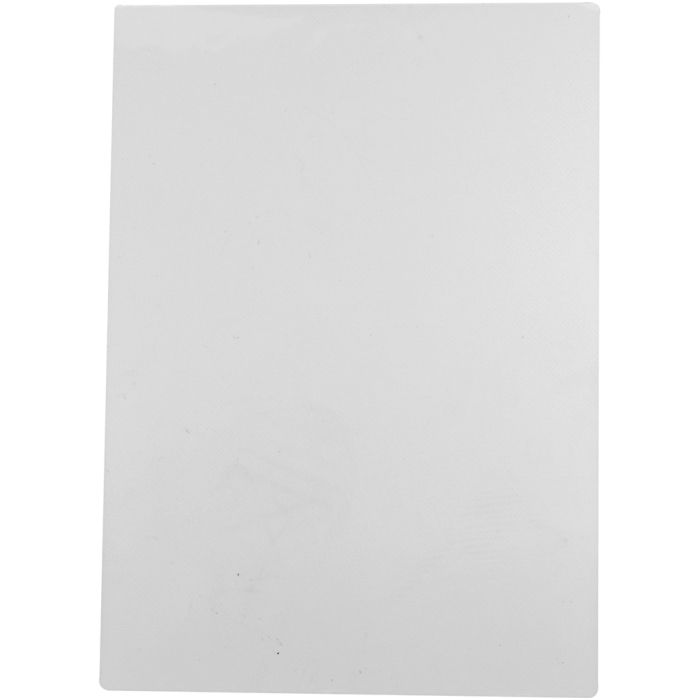 Lamineringsposer, A4, ark 210x297 mm, tykkelse 80 my, 100 stk./ 1 pk.