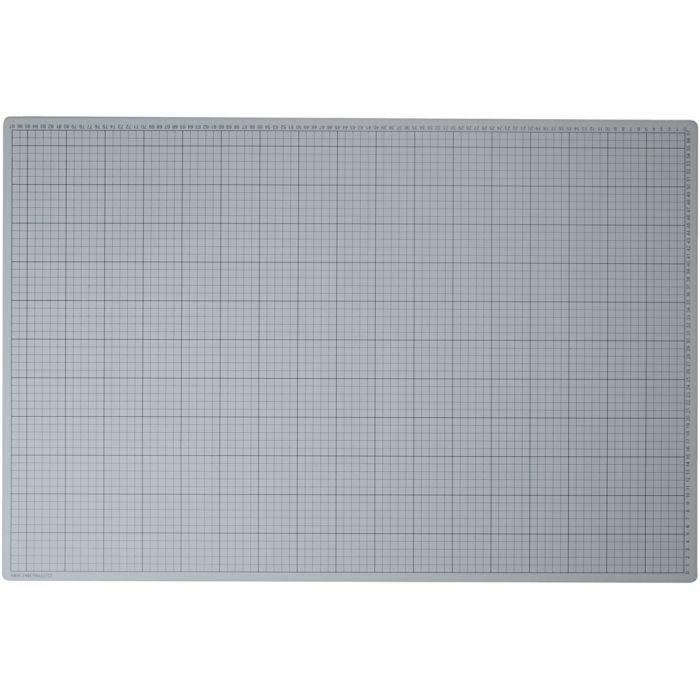 Skjærebrett, str. 60x90 cm, tykkelse 3 mm, 1 stk.
