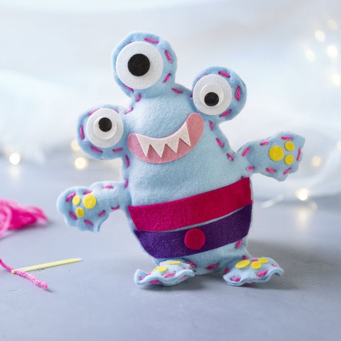 Filtmonster