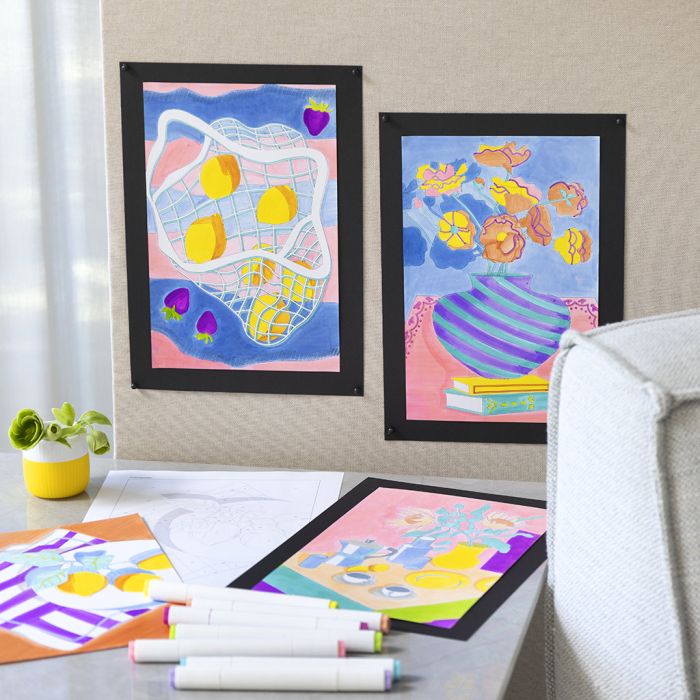 mal-etter-tall-illustrasjoner