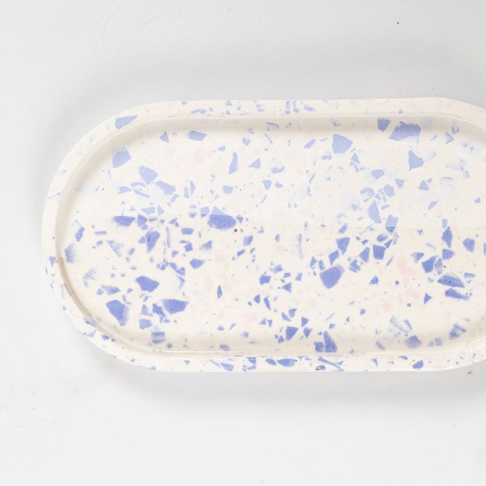 Slik forsegler og beskytter du resinstøpingen