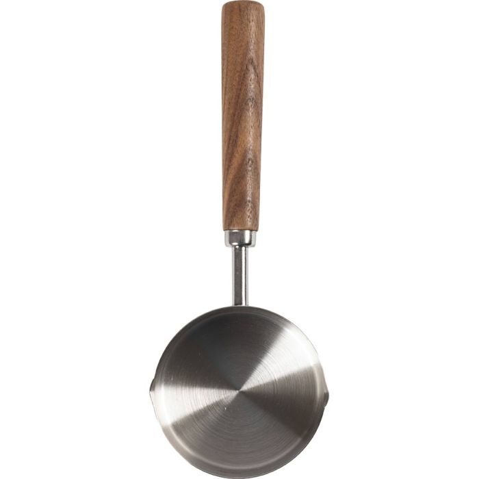 Smeltekar, D: 3,5 cm, L: 19, dia. 7,3 cm, 1 stk.