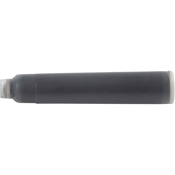 Kalligrafi refill, svart, 12 stk./ 1 pk.