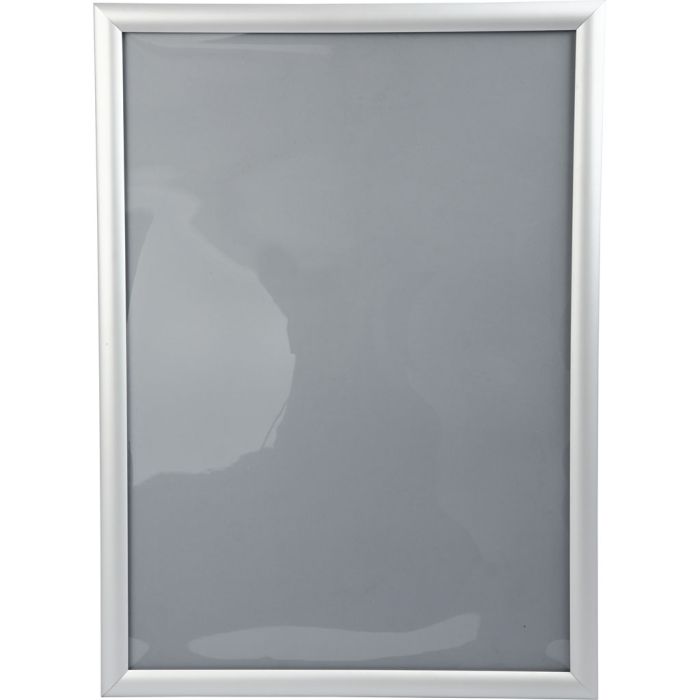 Klikkramme, A2, ark 420x600 mm, 1 stk.