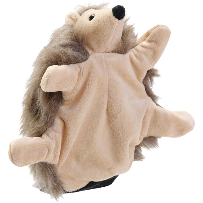 beleduc Hånddukke, Pinnsvin, str. 22 cm, 1 stk.