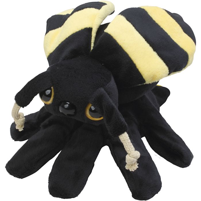 beleduc Hånddukke, Bie, str. 24 cm, 1 stk.