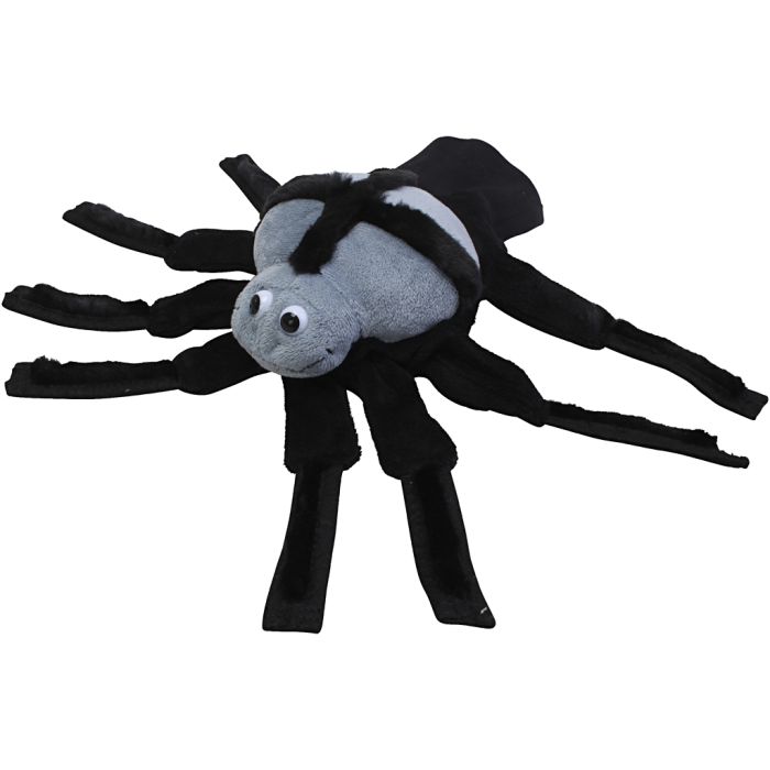 beleduc Hånddukke, Edderkopp, str. 22 cm, 1 stk.