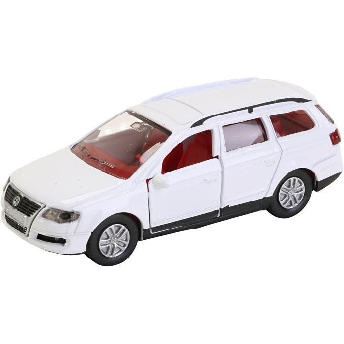 Siku VW Passat, str. 8 cm, 1 pk.