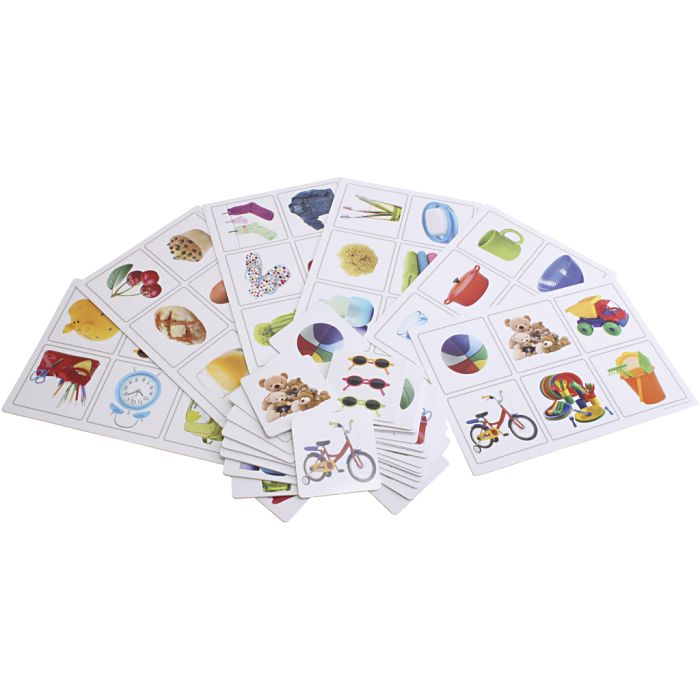 Nathan Hverdagslotto, 1 stk.