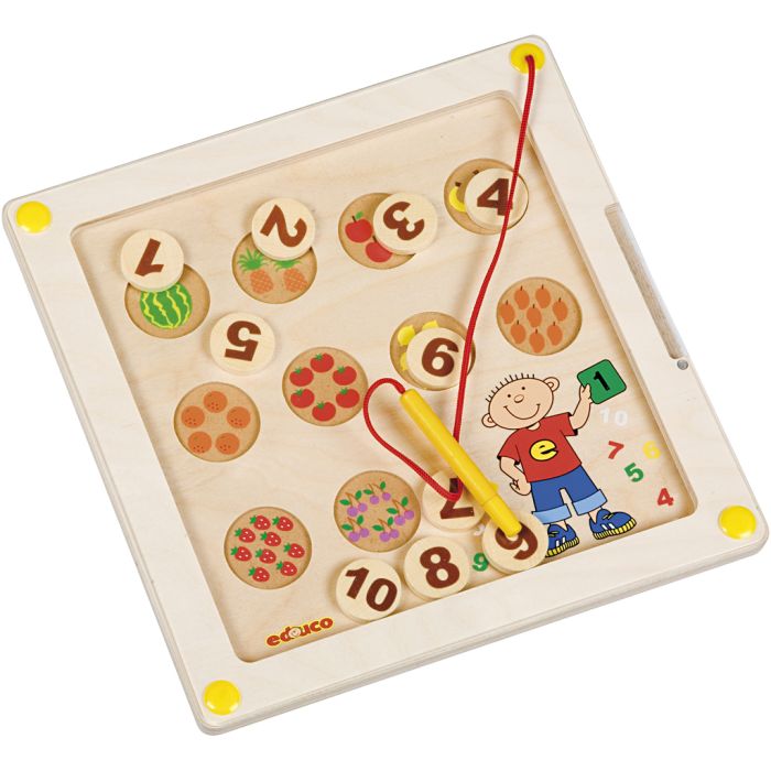 Magnet-tavle, 1 stk.