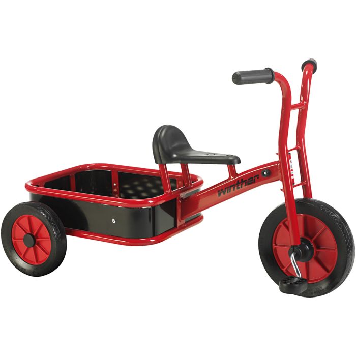 Winther Viking Pick-up, H: 62 cm, L: 103 cm, B: 55 cm, 1 stk.