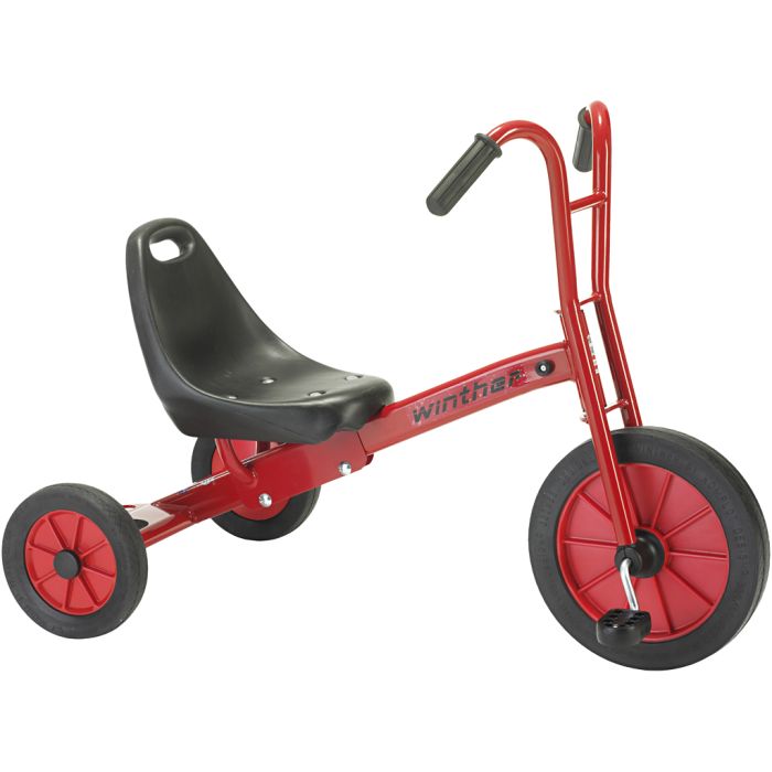 Winther Viking Racer , H: 70 cm, L: 98 cm, B: 58 cm, 1 stk.