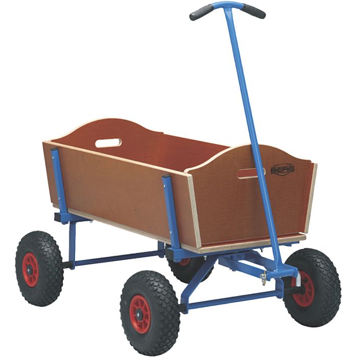 Berg Trekkvogn, 1 stk.