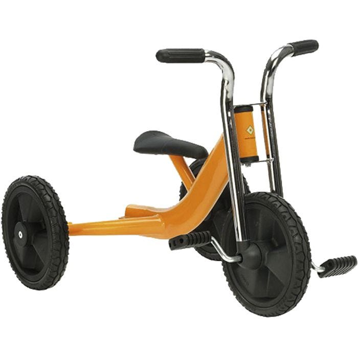 Zippl Tricycle Trehjulssykkel, H: 57 cm, L: 78 cm, B: 59 cm, 1 stk.