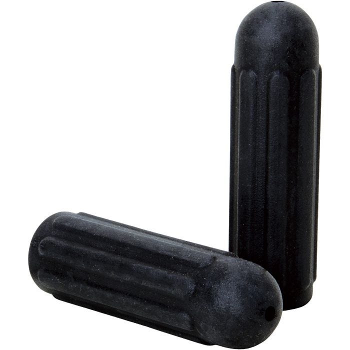 Zippl håndtaksett til løpesykkel, 2 stk./ 1 pk.