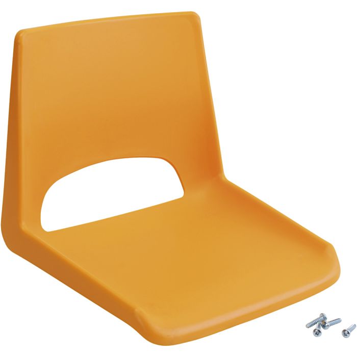 RABO Mooncar Sete med skruer, Inkl. skruer, 1 pk.