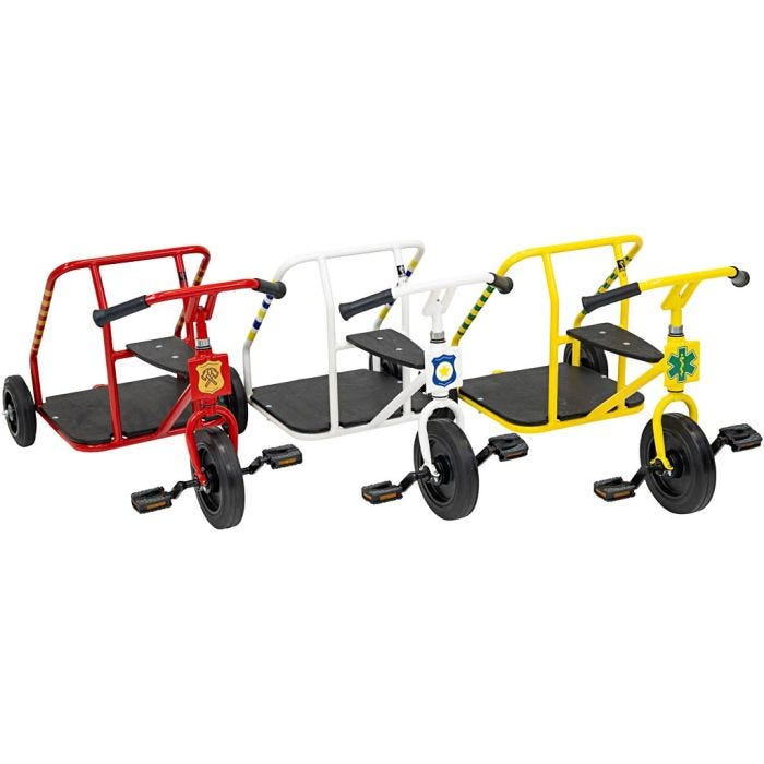 H: 60 cm, L: 98 cm, B: 60 cm, 3 stk./ 1 pk.