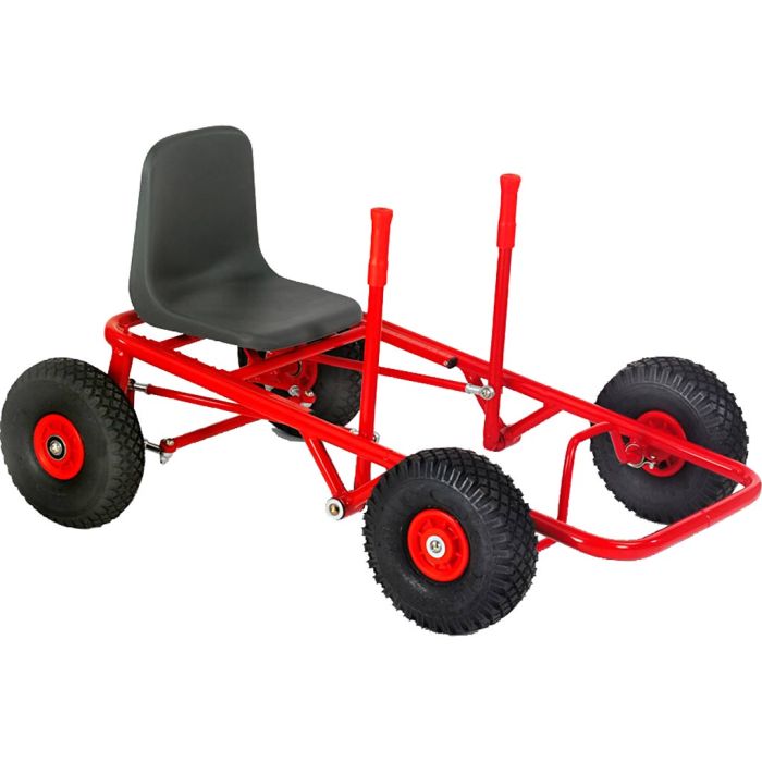 H: 50 cm, L: 117 cm, B: 74 cm, 1 stk.