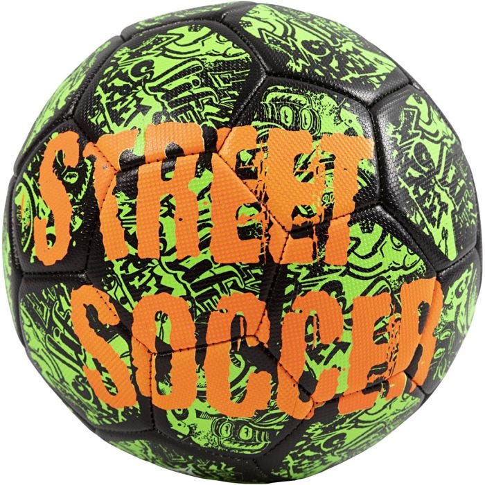 Select Streetfotball, 1 stk.