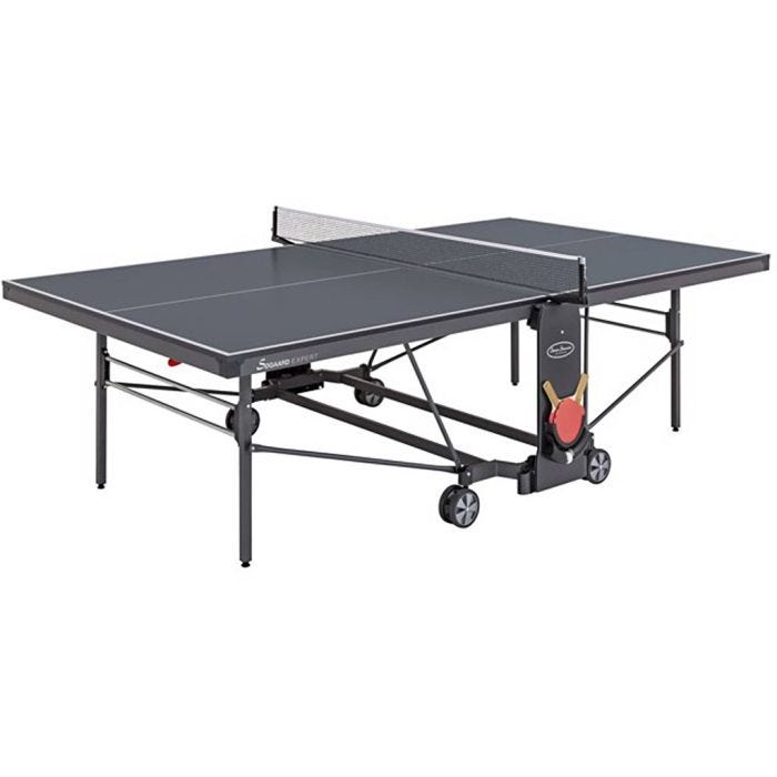 Bordtennisbord, Expert Line, str. 274x152,5 cm, 1 stk.