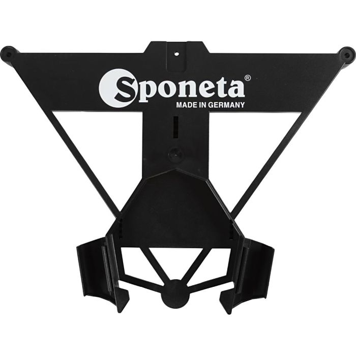 Racketholder til bordtennisbord, str. 50x40 cm, 1 stk.